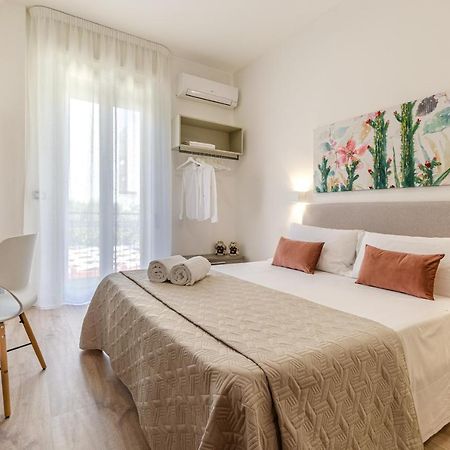 Nonna Germina Locazione Turistica Villa Roccalumera Ngoại thất bức ảnh