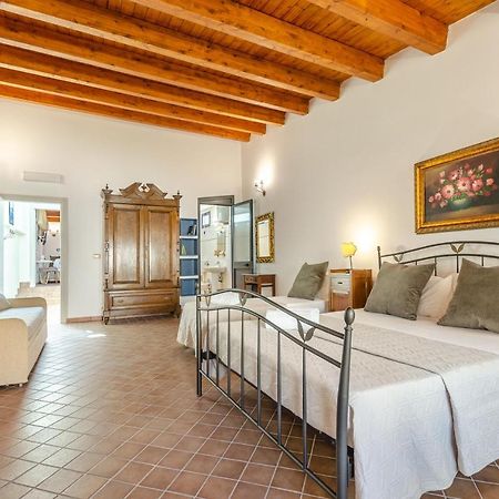 Nonna Germina Locazione Turistica Villa Roccalumera Ngoại thất bức ảnh