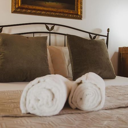 Nonna Germina Locazione Turistica Villa Roccalumera Ngoại thất bức ảnh