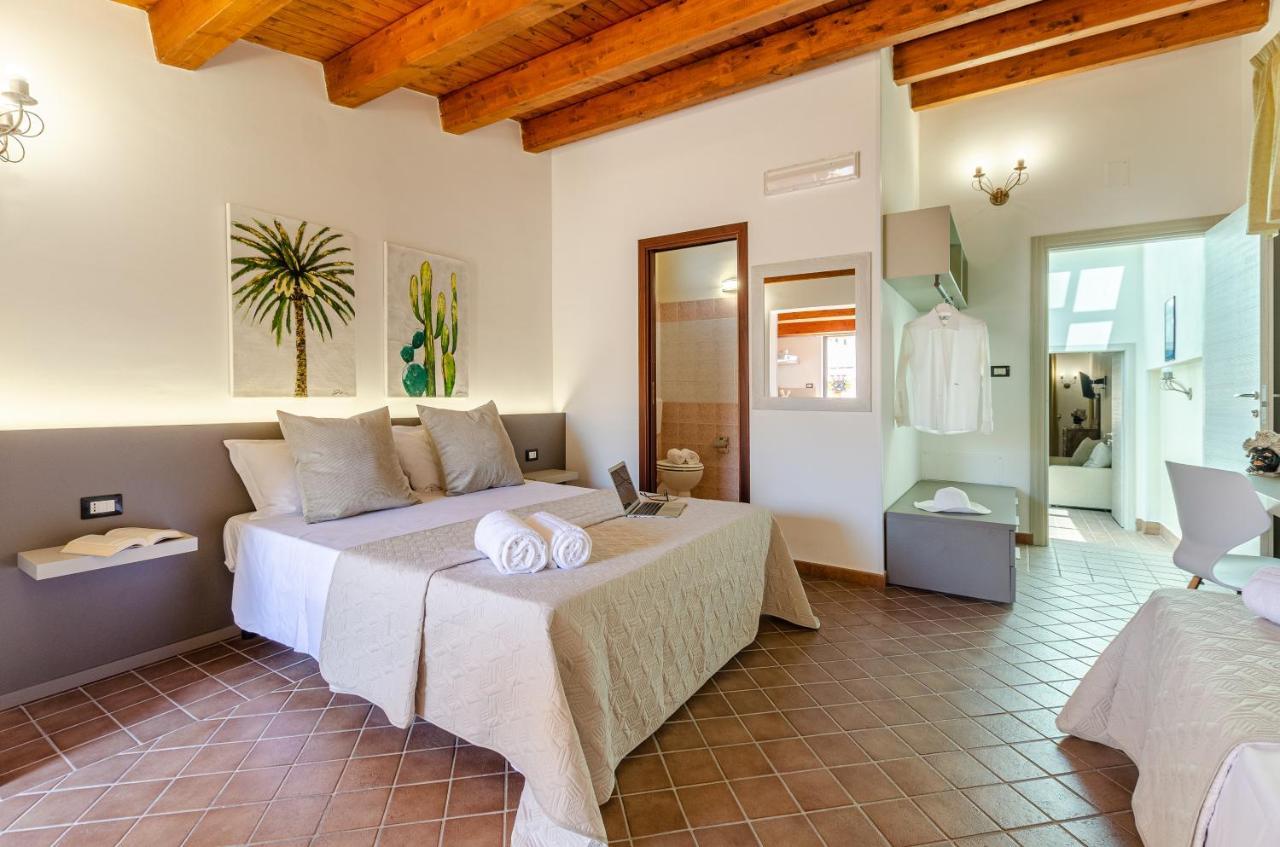 Nonna Germina Locazione Turistica Villa Roccalumera Ngoại thất bức ảnh