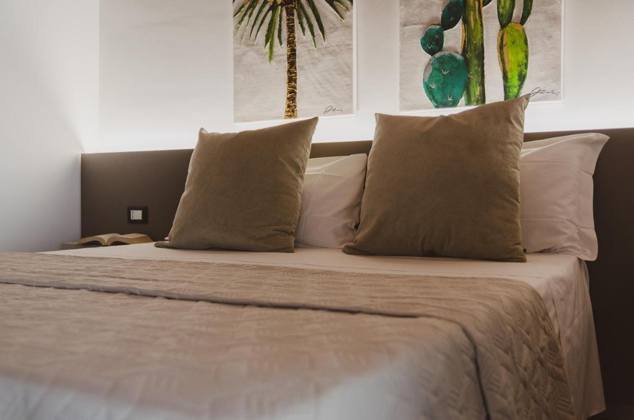 Nonna Germina Locazione Turistica Villa Roccalumera Ngoại thất bức ảnh