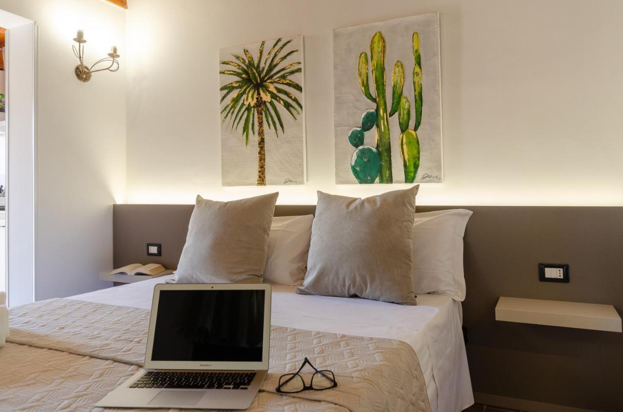 Nonna Germina Locazione Turistica Villa Roccalumera Ngoại thất bức ảnh