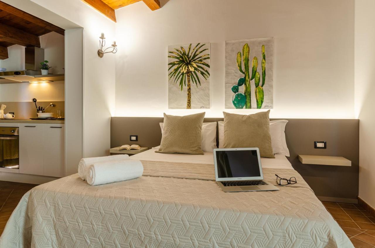 Nonna Germina Locazione Turistica Villa Roccalumera Ngoại thất bức ảnh