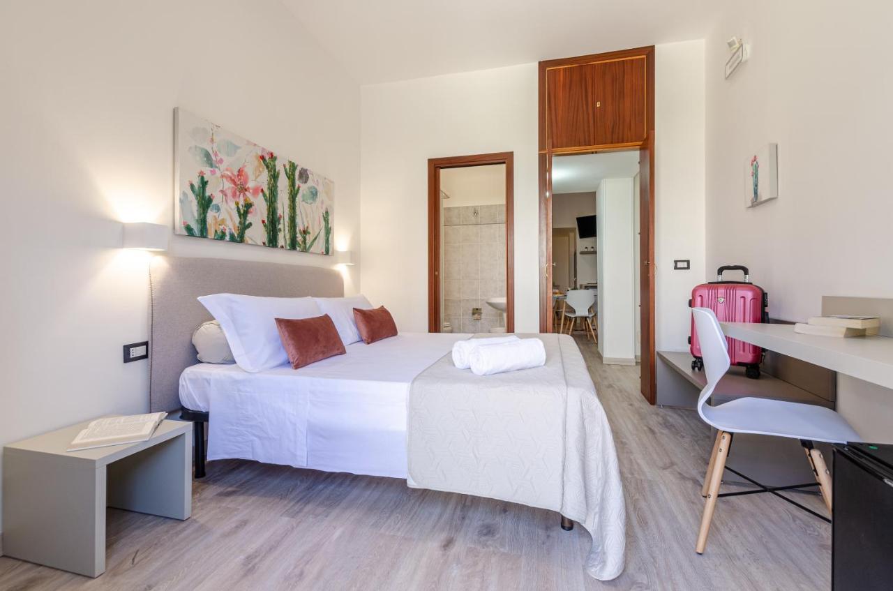 Nonna Germina Locazione Turistica Villa Roccalumera Ngoại thất bức ảnh