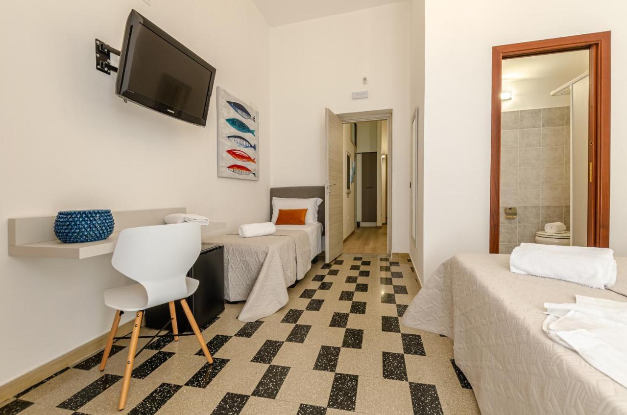 Nonna Germina Locazione Turistica Villa Roccalumera Ngoại thất bức ảnh