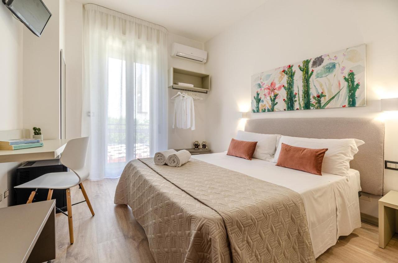 Nonna Germina Locazione Turistica Villa Roccalumera Ngoại thất bức ảnh