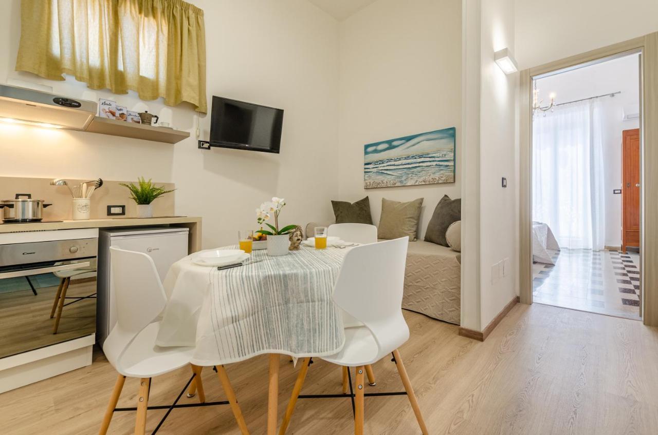 Nonna Germina Locazione Turistica Villa Roccalumera Ngoại thất bức ảnh