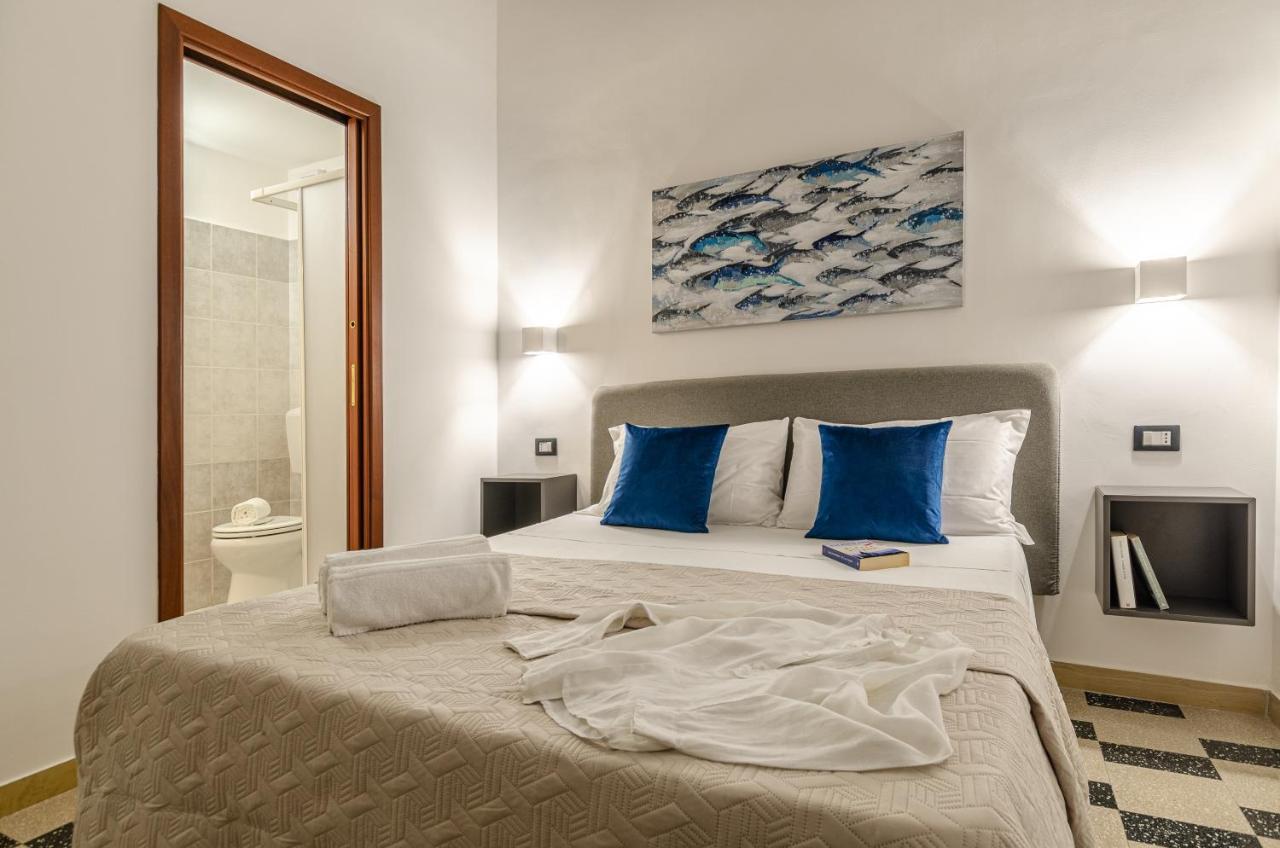Nonna Germina Locazione Turistica Villa Roccalumera Ngoại thất bức ảnh