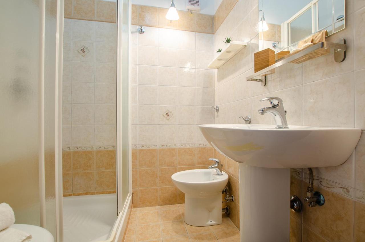 Nonna Germina Locazione Turistica Villa Roccalumera Ngoại thất bức ảnh