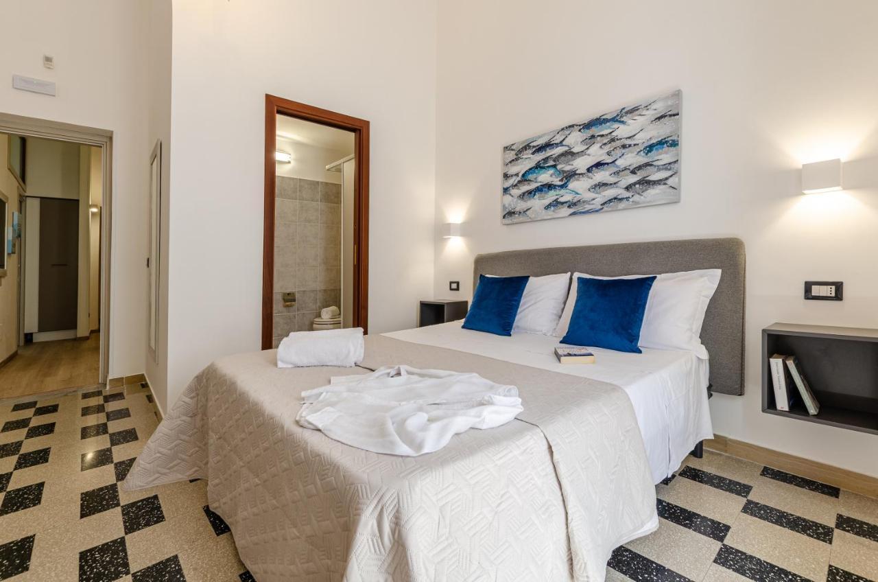 Nonna Germina Locazione Turistica Villa Roccalumera Ngoại thất bức ảnh