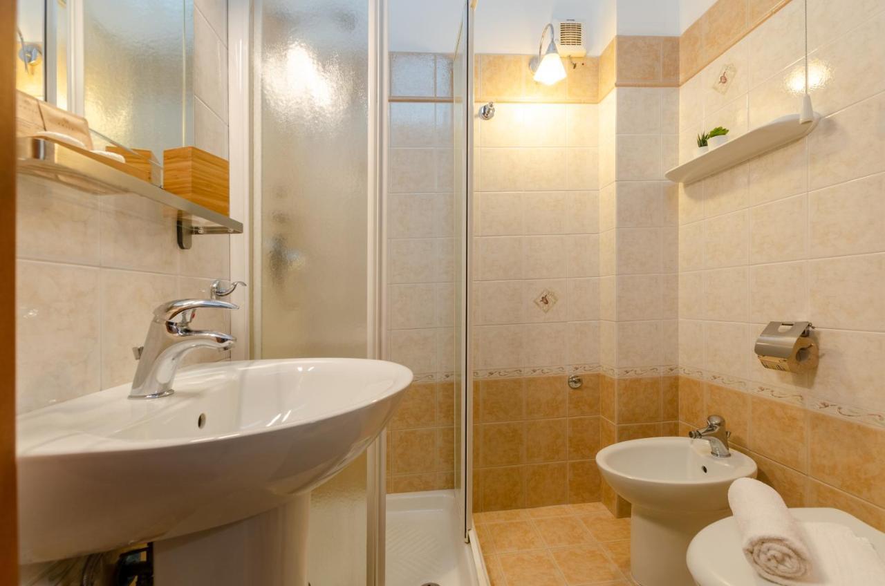 Nonna Germina Locazione Turistica Villa Roccalumera Ngoại thất bức ảnh