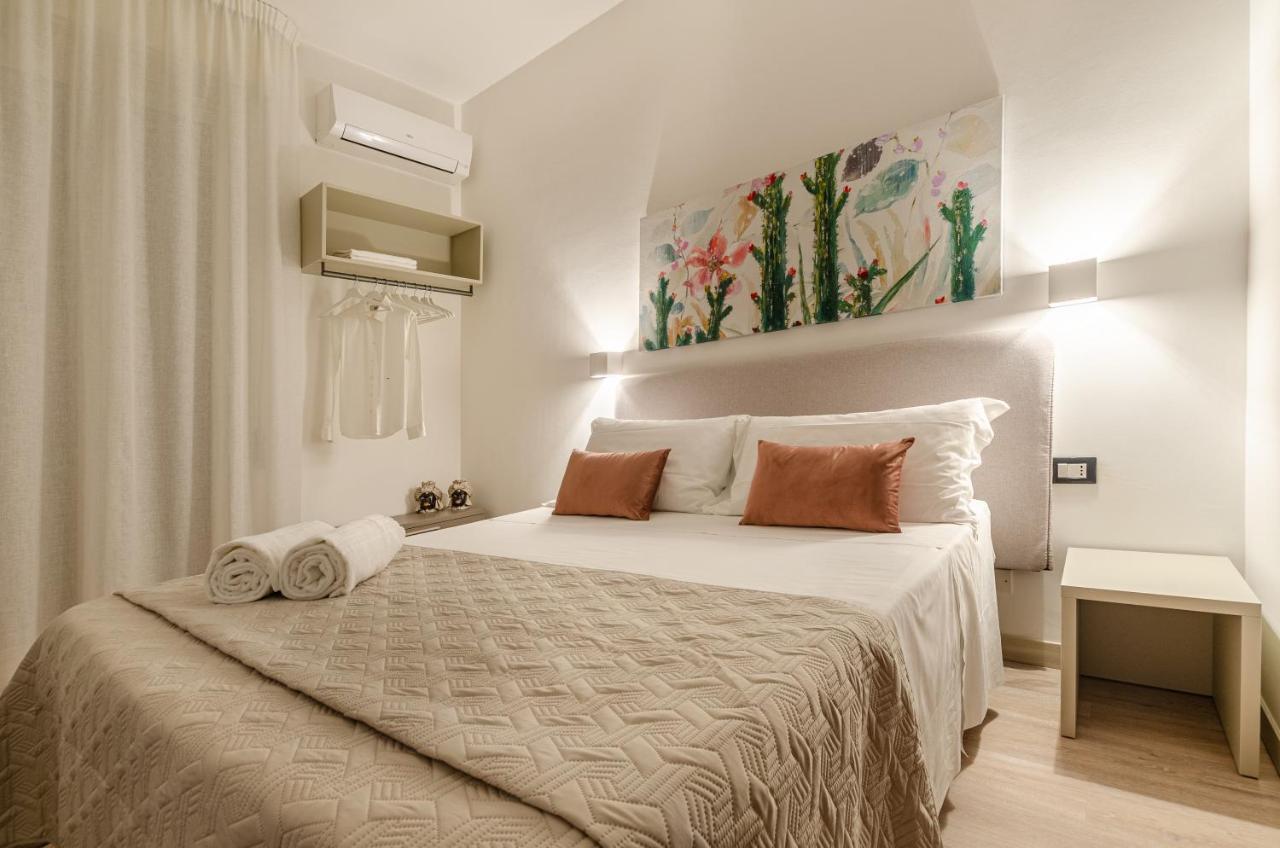 Nonna Germina Locazione Turistica Villa Roccalumera Ngoại thất bức ảnh