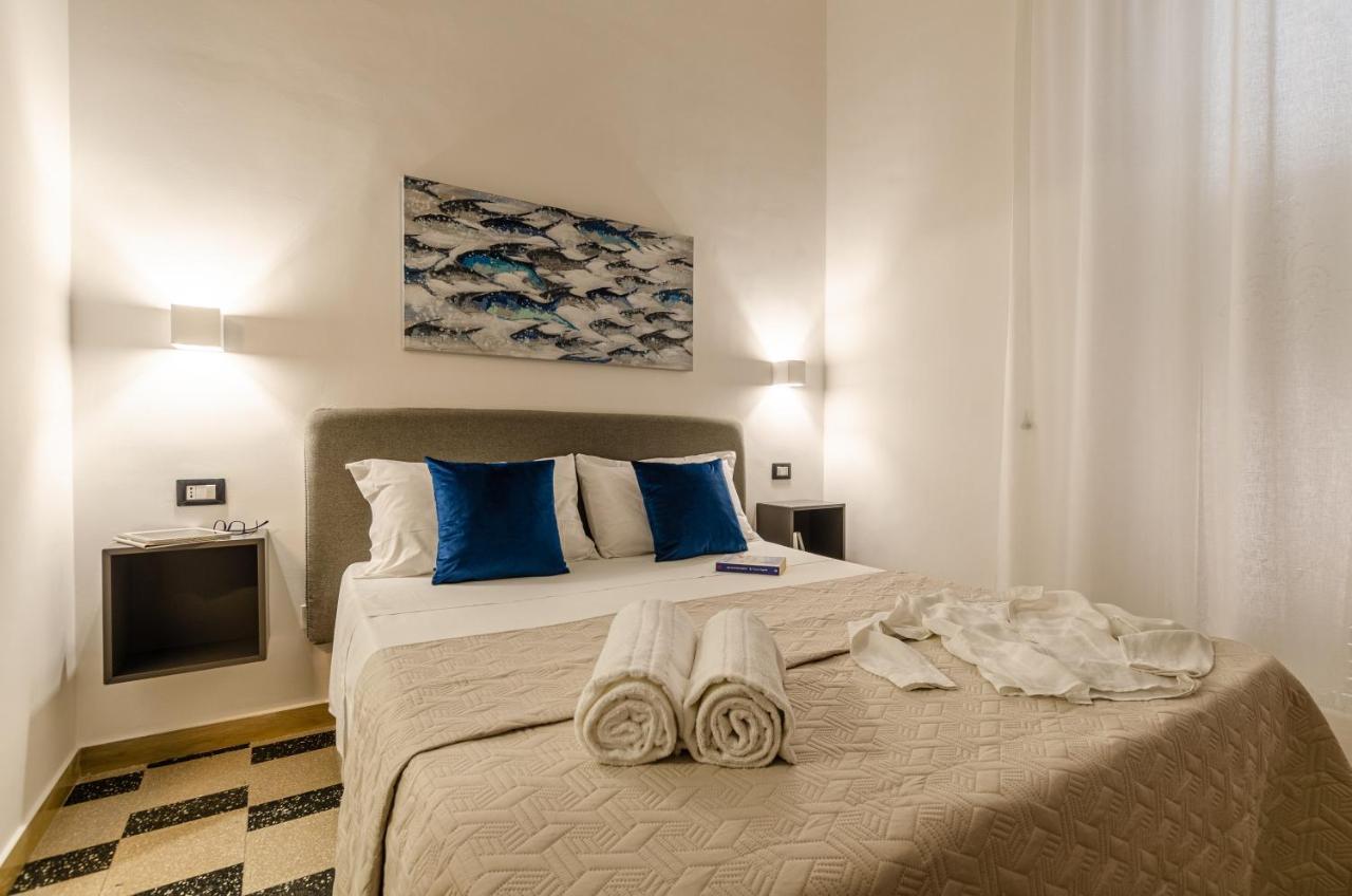 Nonna Germina Locazione Turistica Villa Roccalumera Ngoại thất bức ảnh
