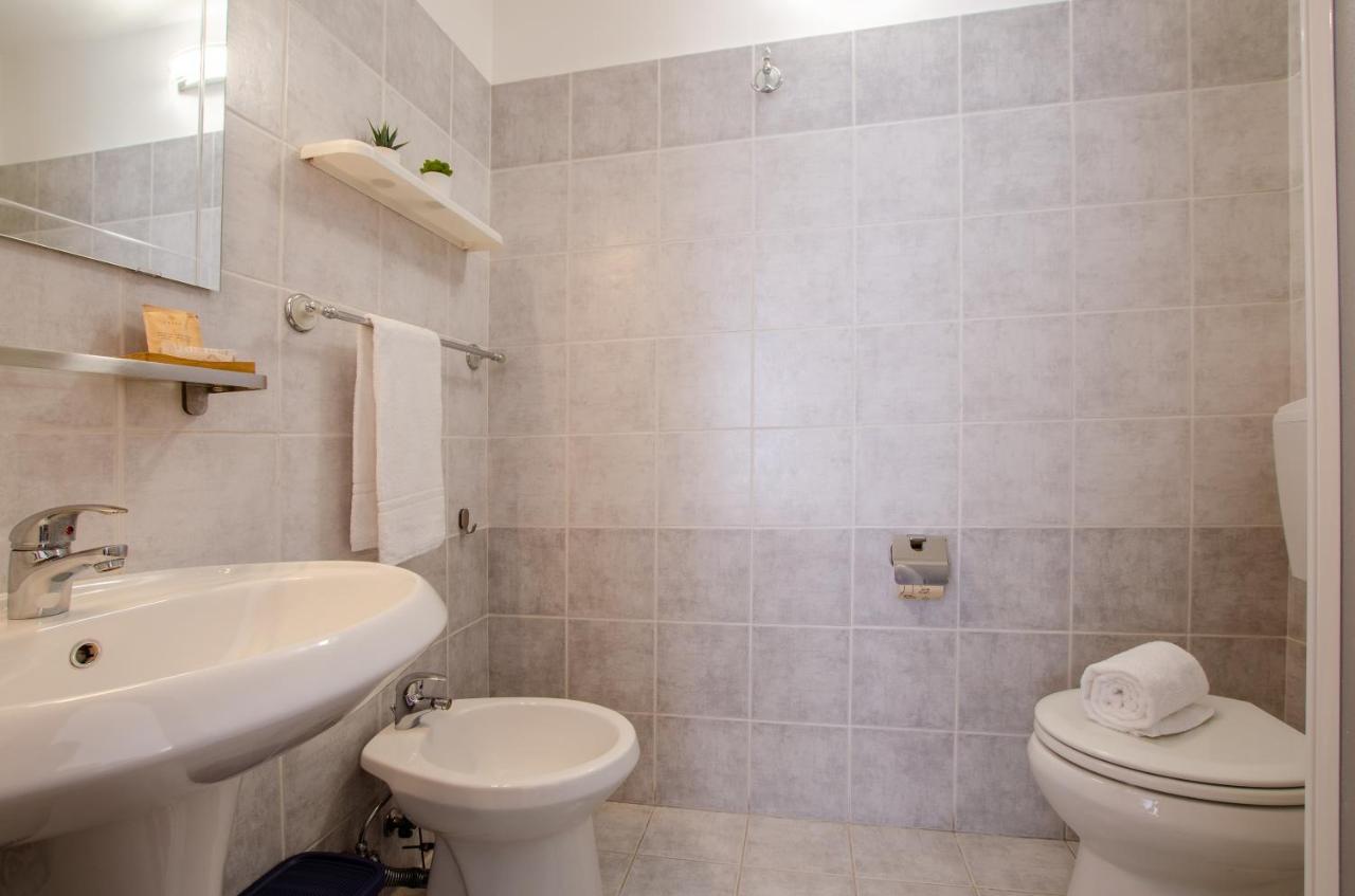 Nonna Germina Locazione Turistica Villa Roccalumera Ngoại thất bức ảnh