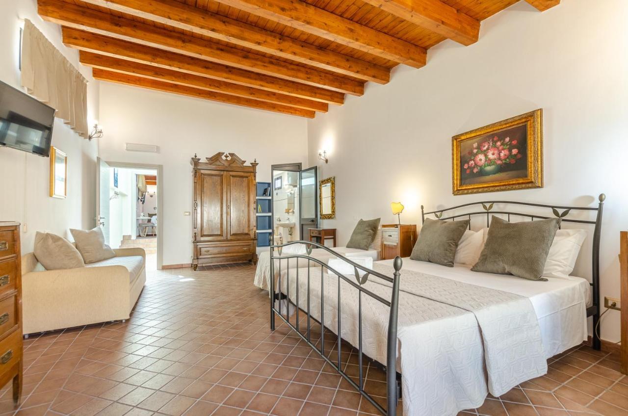 Nonna Germina Locazione Turistica Villa Roccalumera Ngoại thất bức ảnh