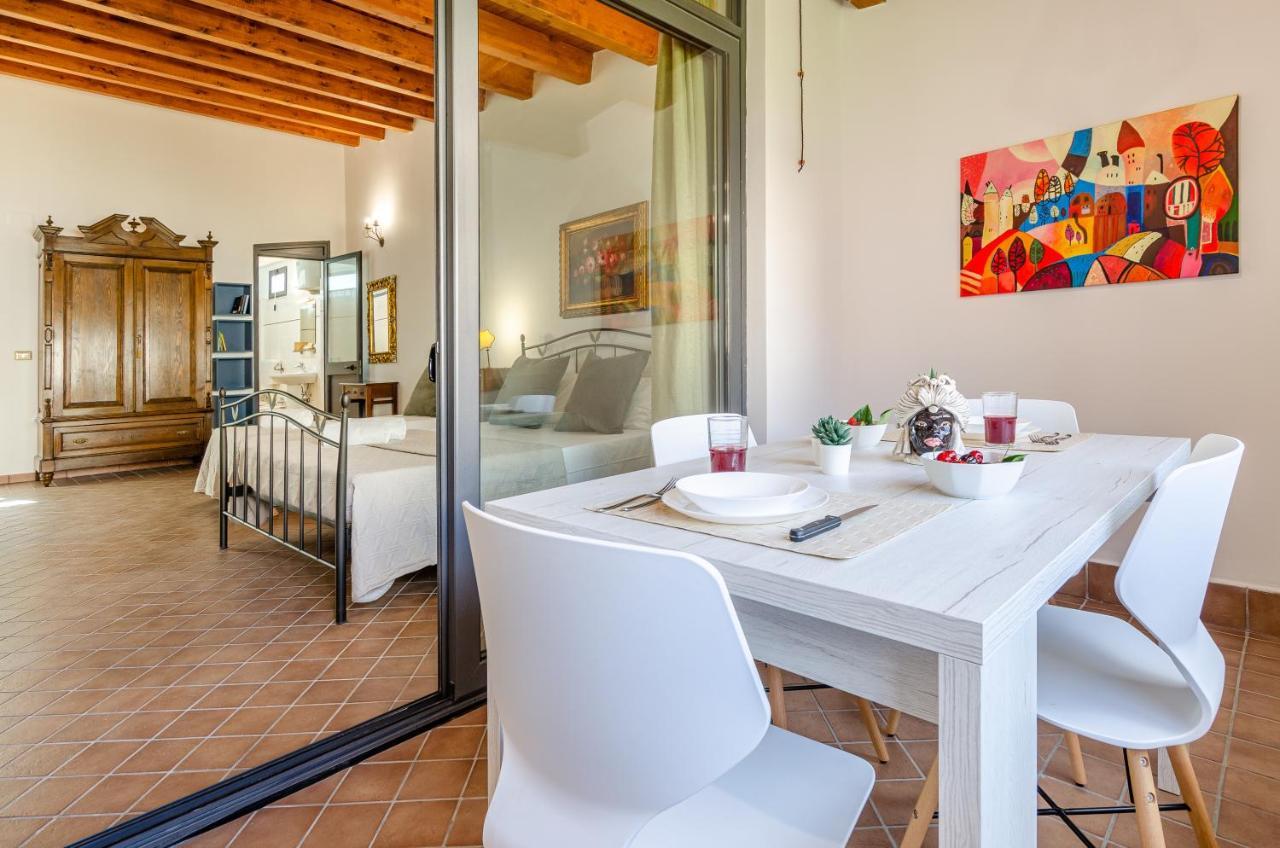 Nonna Germina Locazione Turistica Villa Roccalumera Ngoại thất bức ảnh