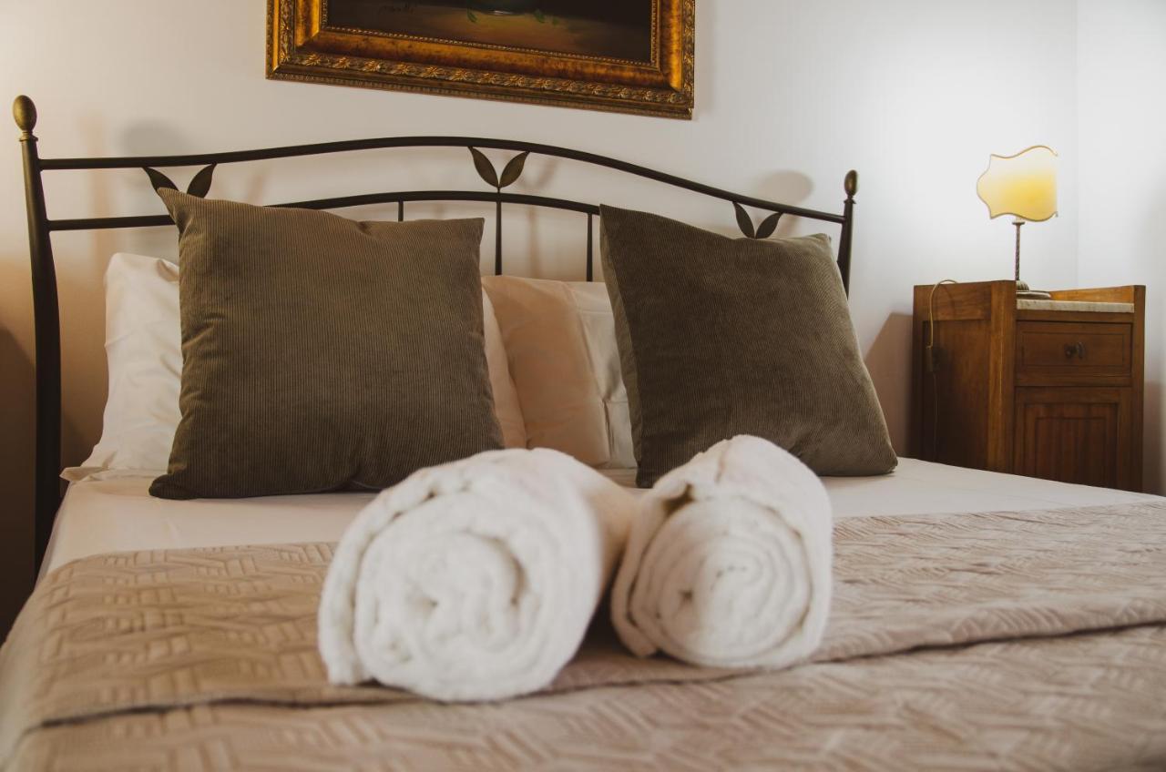 Nonna Germina Locazione Turistica Villa Roccalumera Ngoại thất bức ảnh